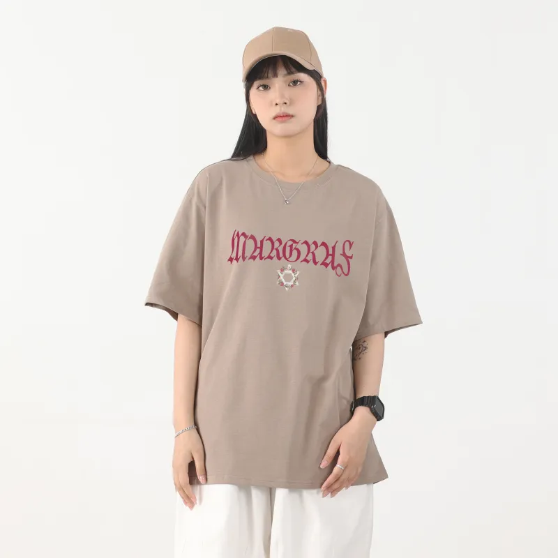 MARGRAF T Shirts Unisex-19