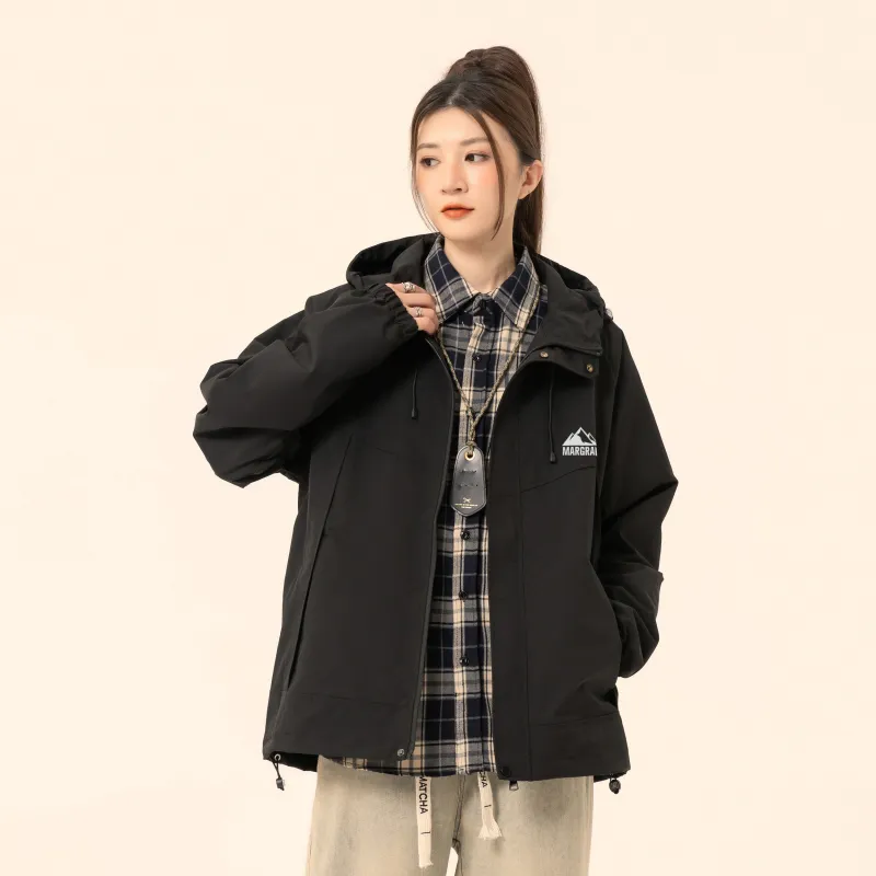 MARGRAF Jackets Unisex-3