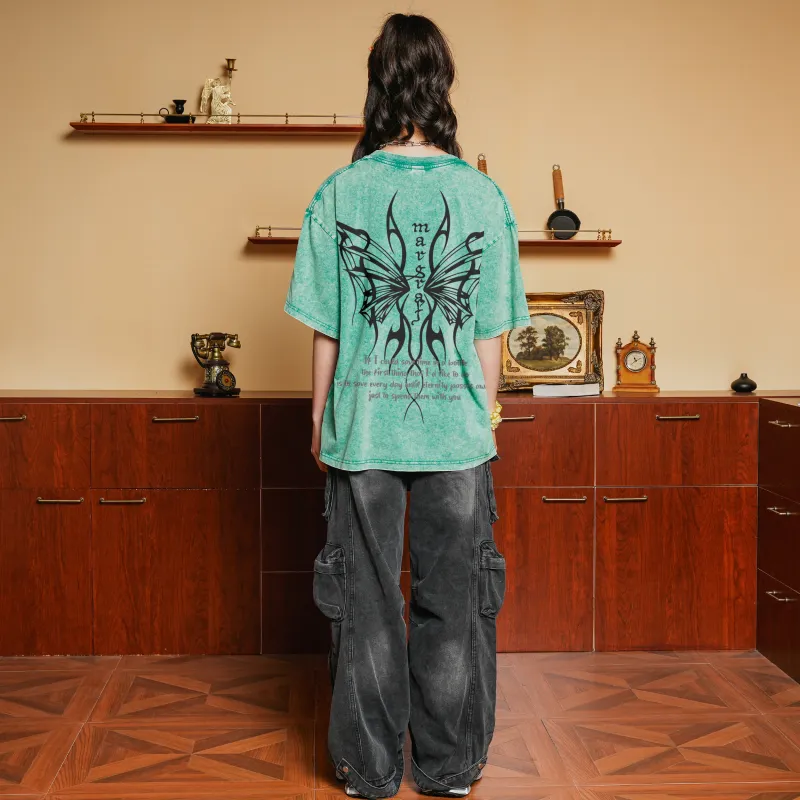 MARGRAF T-Shirts Unisex-16