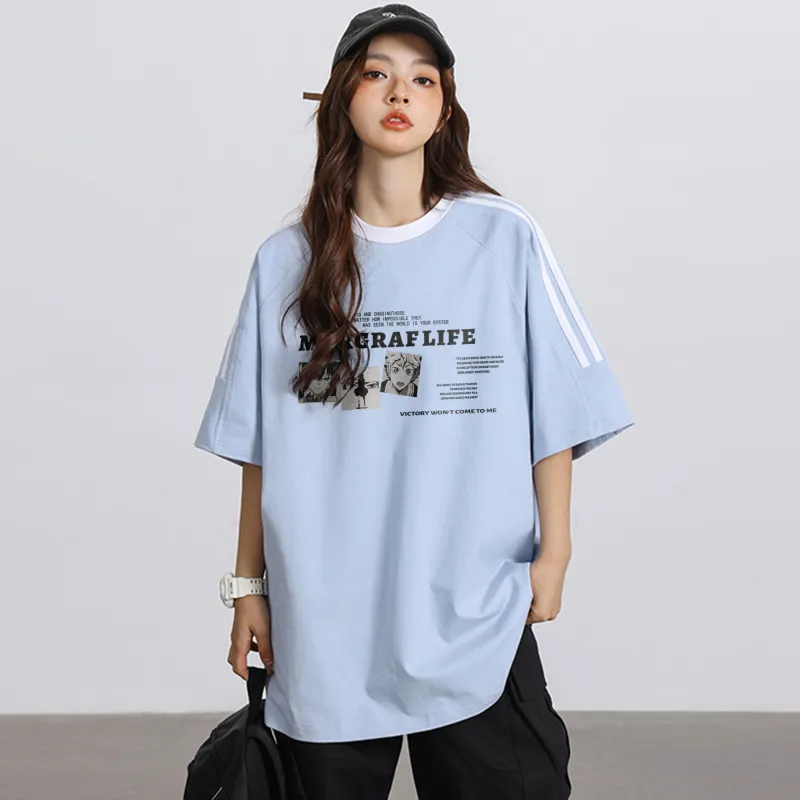 MARGRAF T-Shirts Unisex-16
