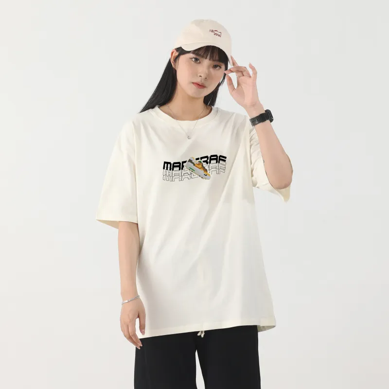 MARGRAF T Shirts Unisex-23