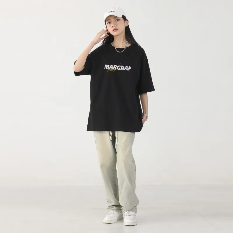 MARGRAF T Shirts Unisex-7