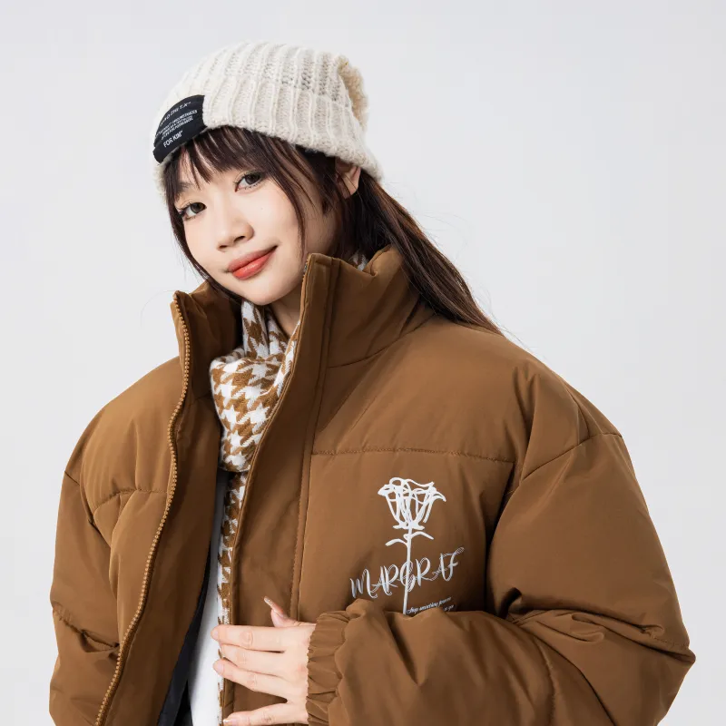 MARGRAF Puffer Jackets Unisex-22
