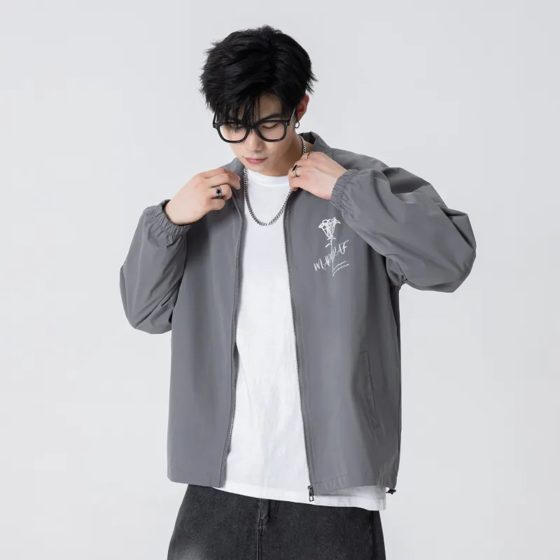 MARGRAF Jackets Unisex-22