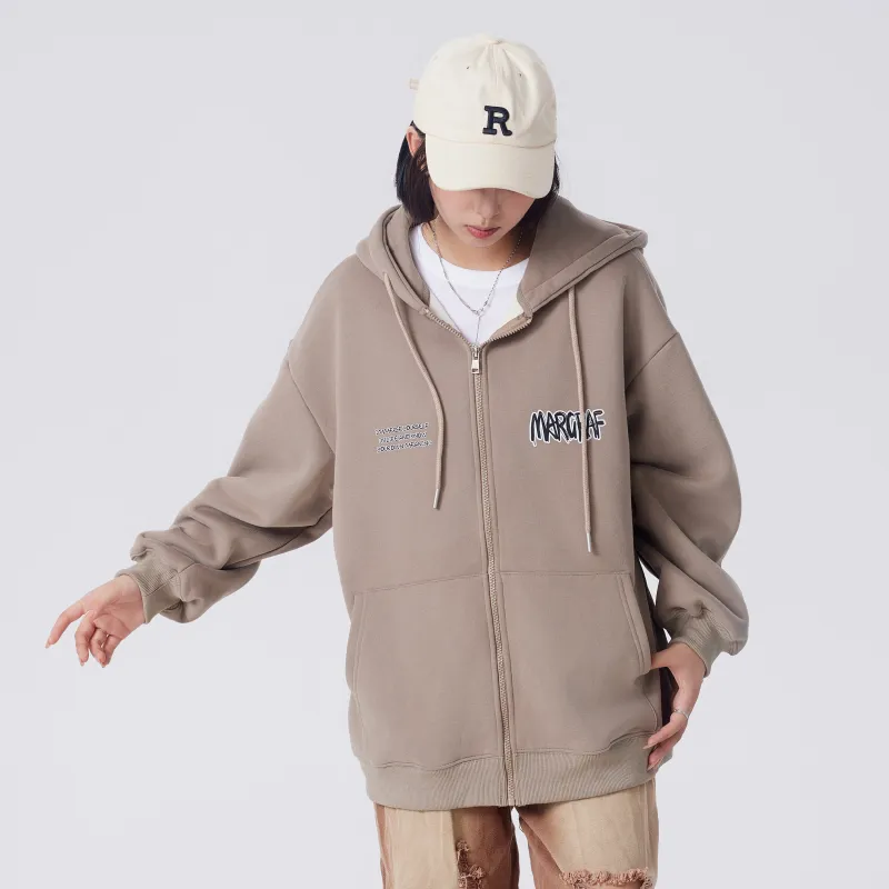 MARGRAF Sweatshirts Unisex-8