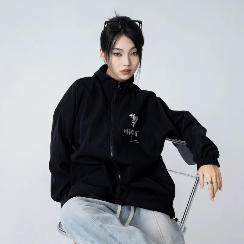 MARGRAF Jackets Unisex-11