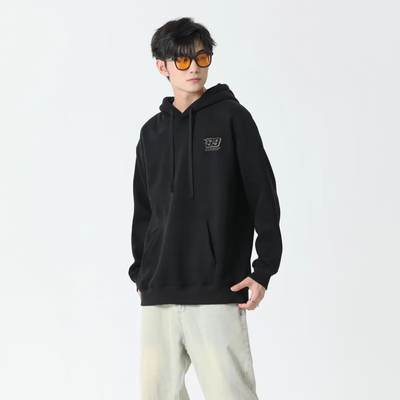 MARGRAF Sweatshirts Unisex-2