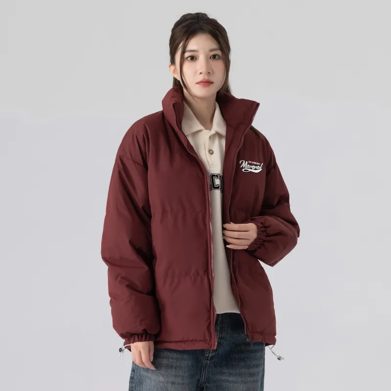 MARGRAF Puffer Jackets Unisex-19