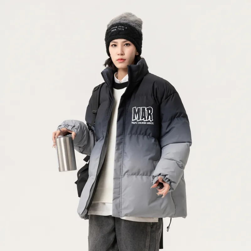 MARGRAF Puffer Jackets Unisex-2
