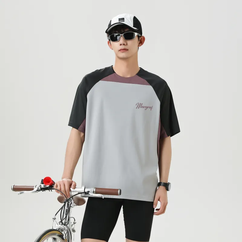 MARGRAF T Shirts Unisex-7