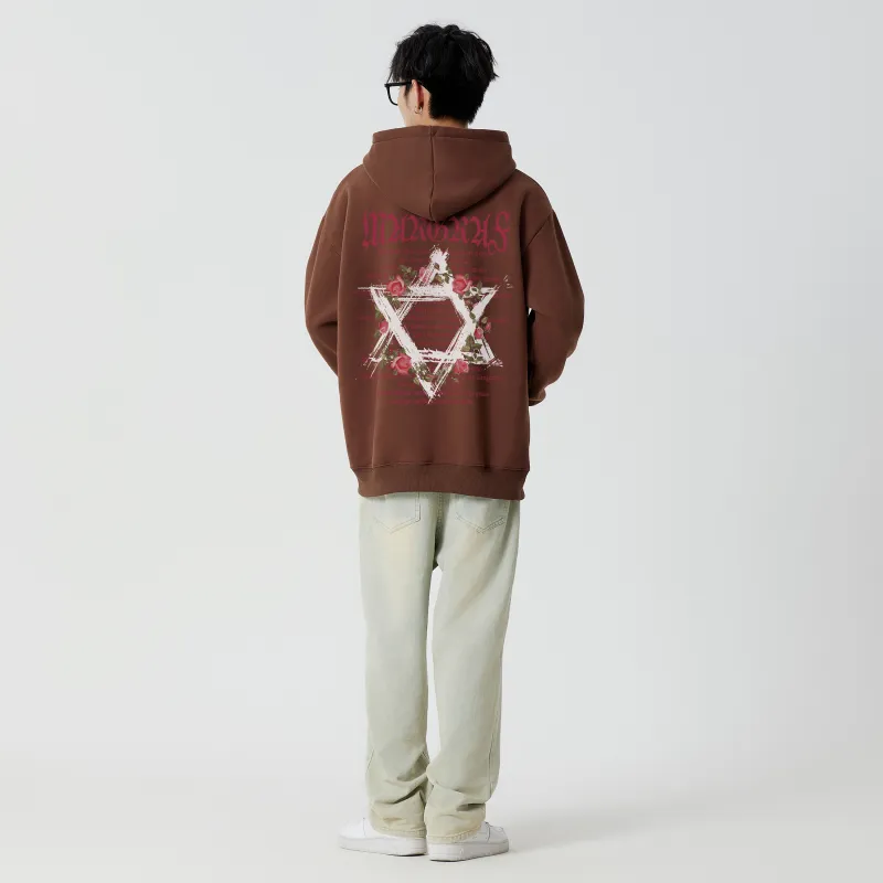 MARGRAF Sweatshirt Sets Unisex-20