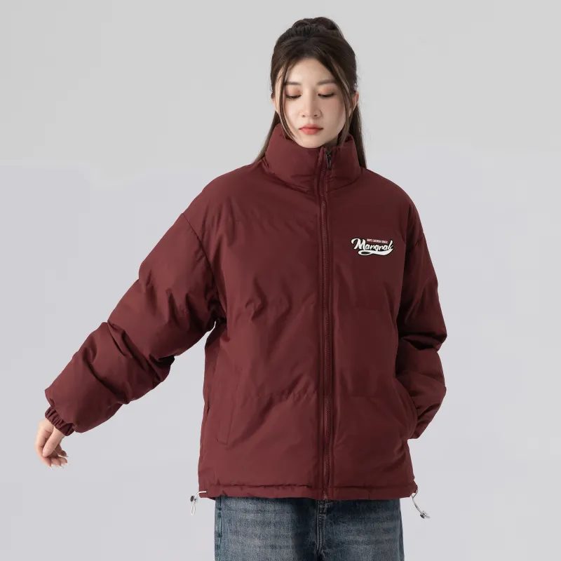 MARGRAF Puffer Jackets Unisex-20