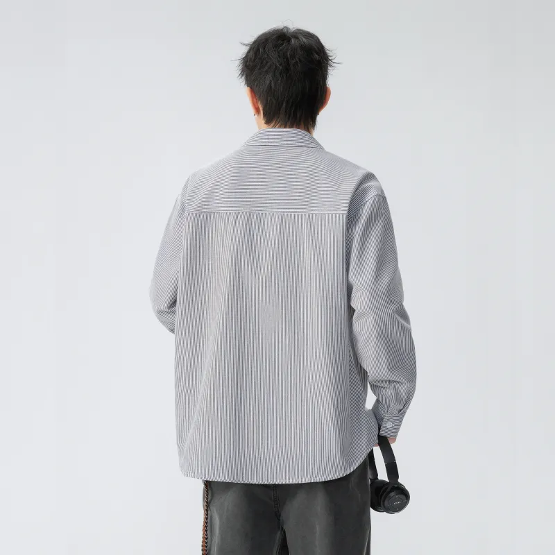 MARGRAF Shirts Unisex-2