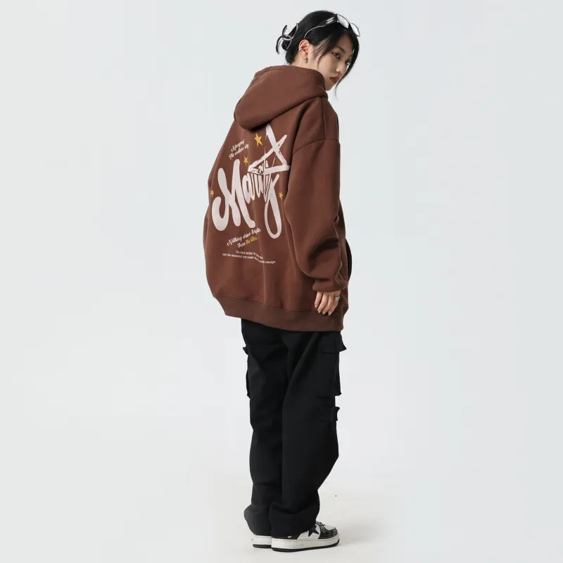 MARGRAF Sweatshirts Unisex-18