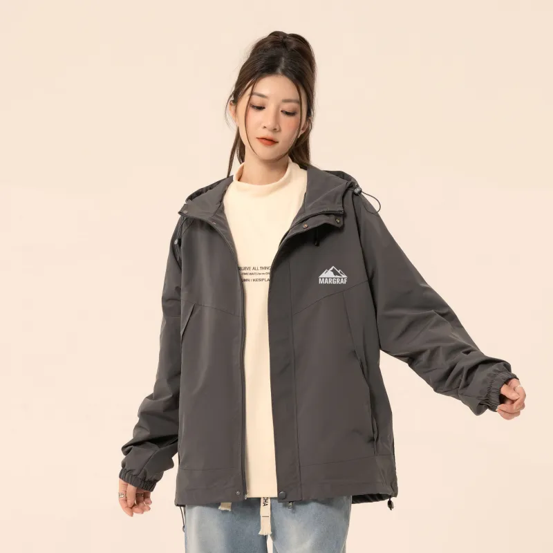 MARGRAF Jackets Unisex-8