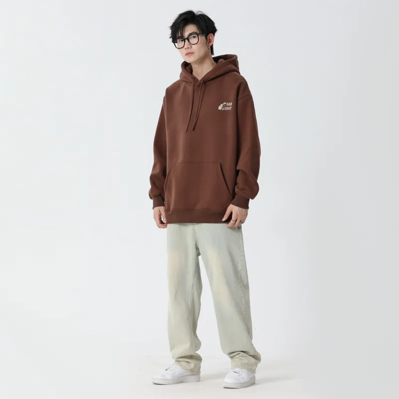MARGRAF Sweatshirts Unisex-14