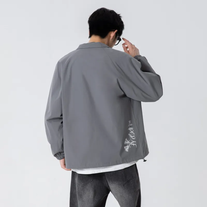 MARGRAF Jackets Unisex-20