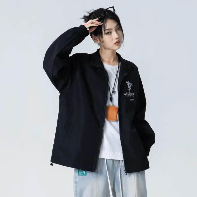 MARGRAF Jackets Unisex-12