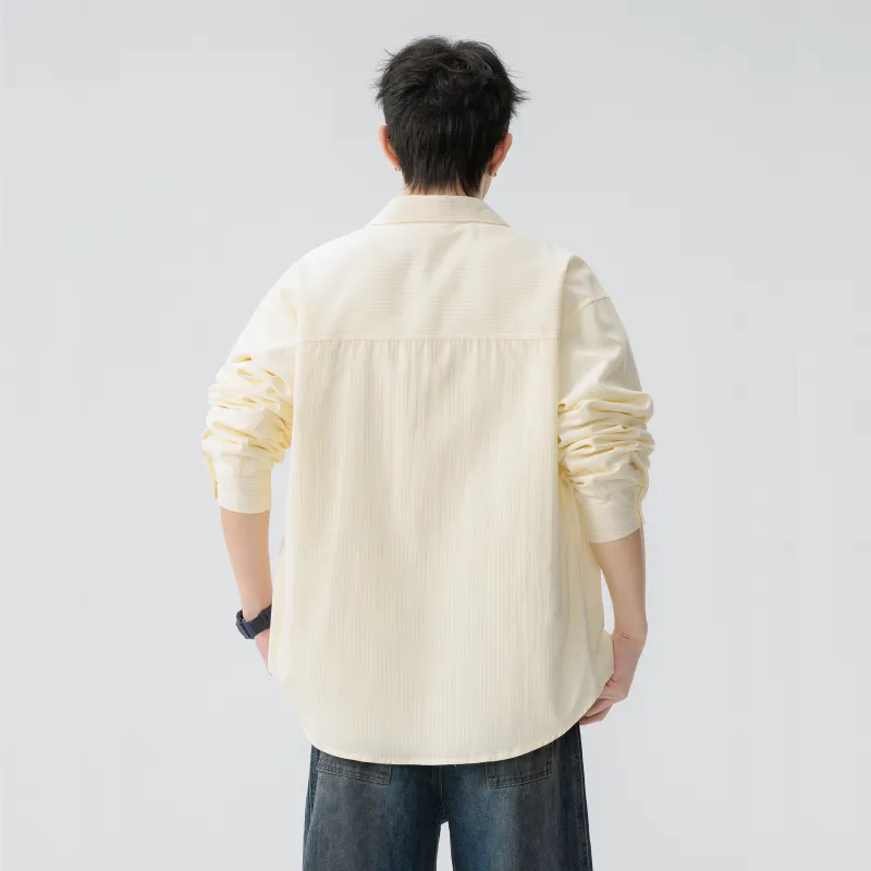 MARGRAF Shirts Unisex-8