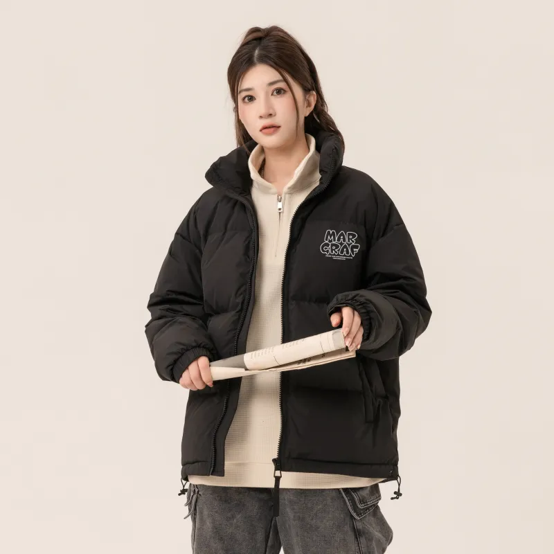 MARGRAF Down Jackets Unisex-2
