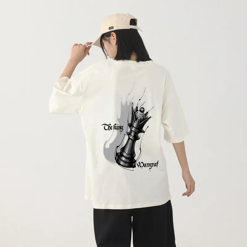 MARGRAF T Shirts Unisex-23