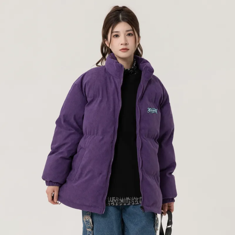 MARGRAF Puffer Jackets Unisex-17