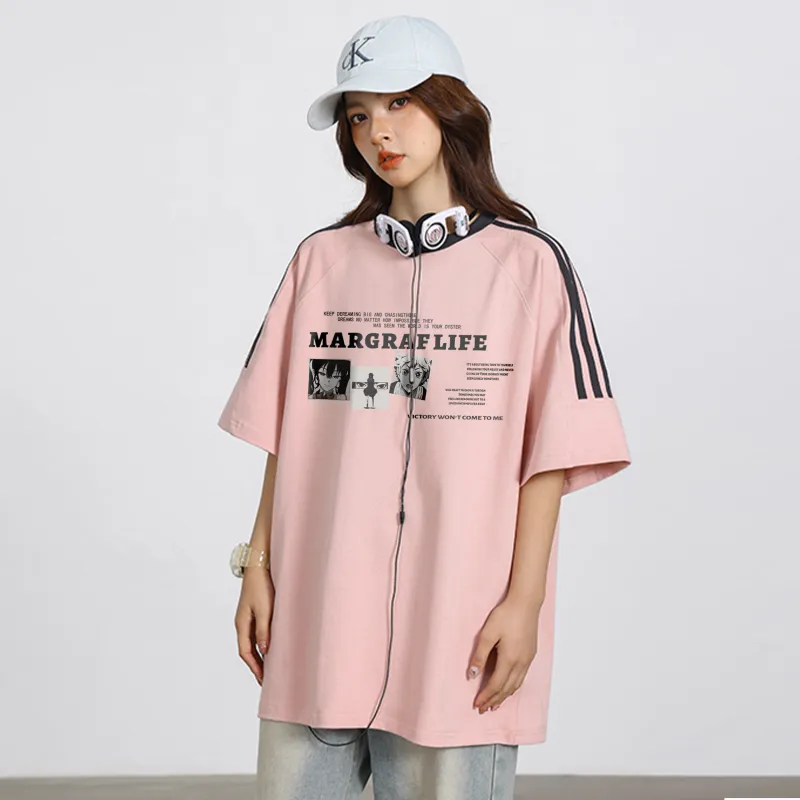 MARGRAF T-Shirts Unisex-11