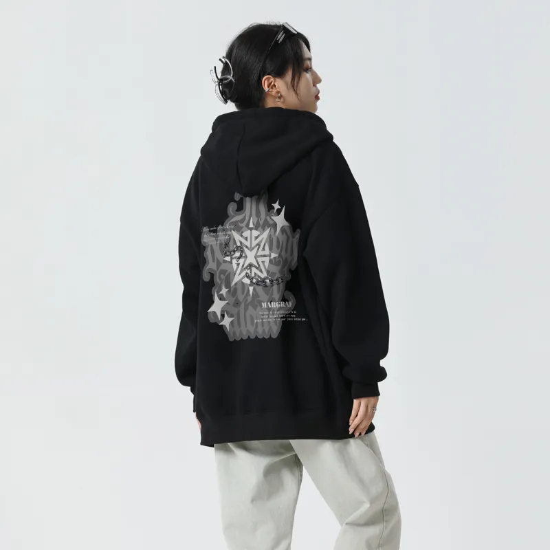 MARGRAF Sweatshirts Unisex-3