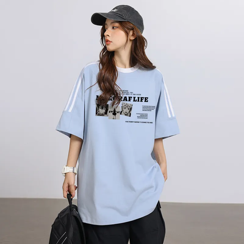 MARGRAF T-Shirts Unisex-17