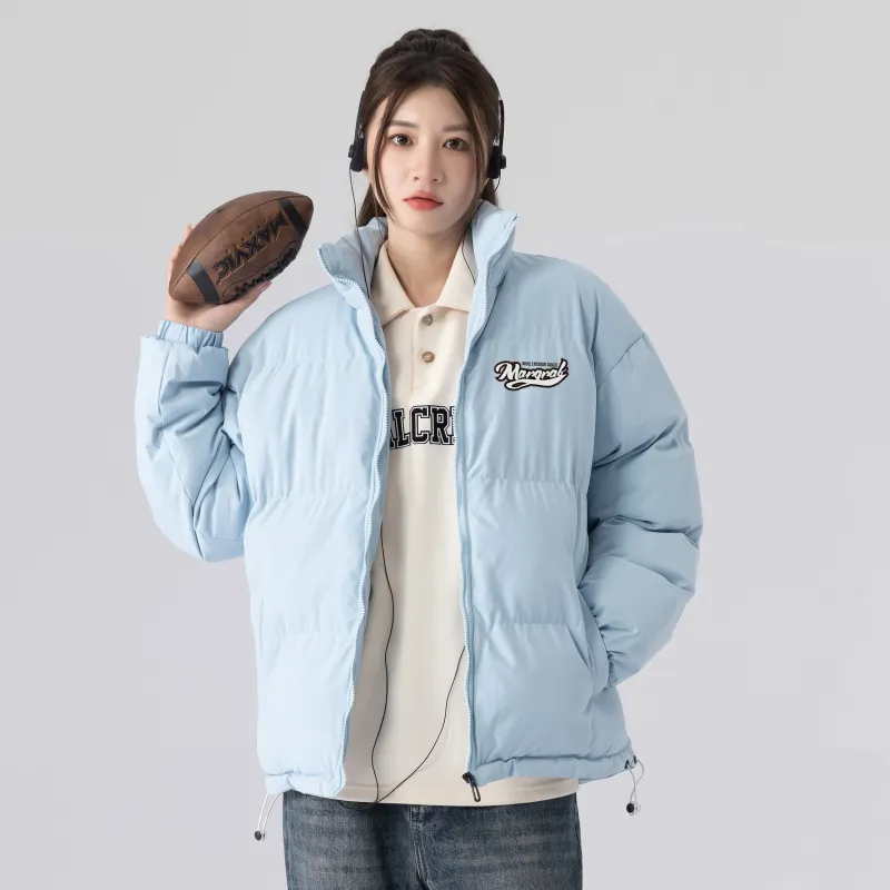 MARGRAF Puffer Jackets Unisex-15