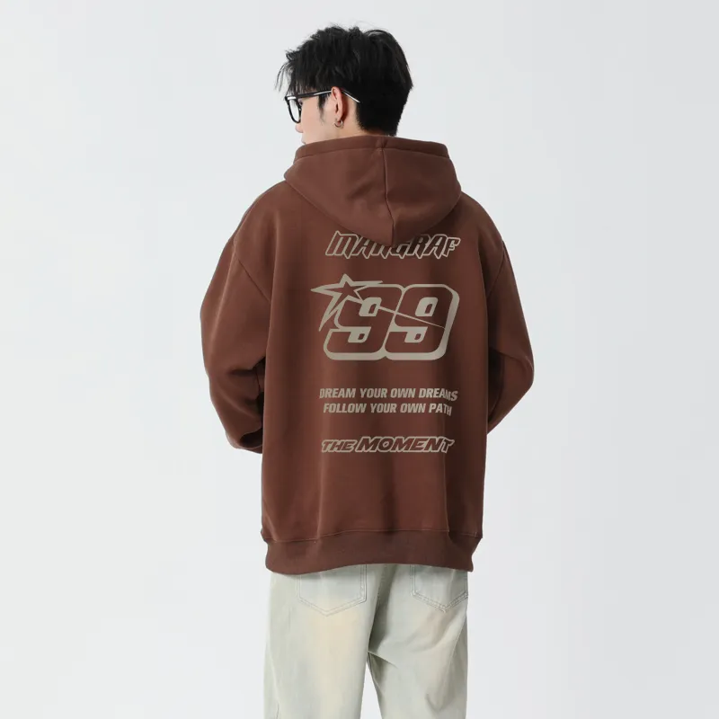 MARGRAF Sweatshirts Unisex-14