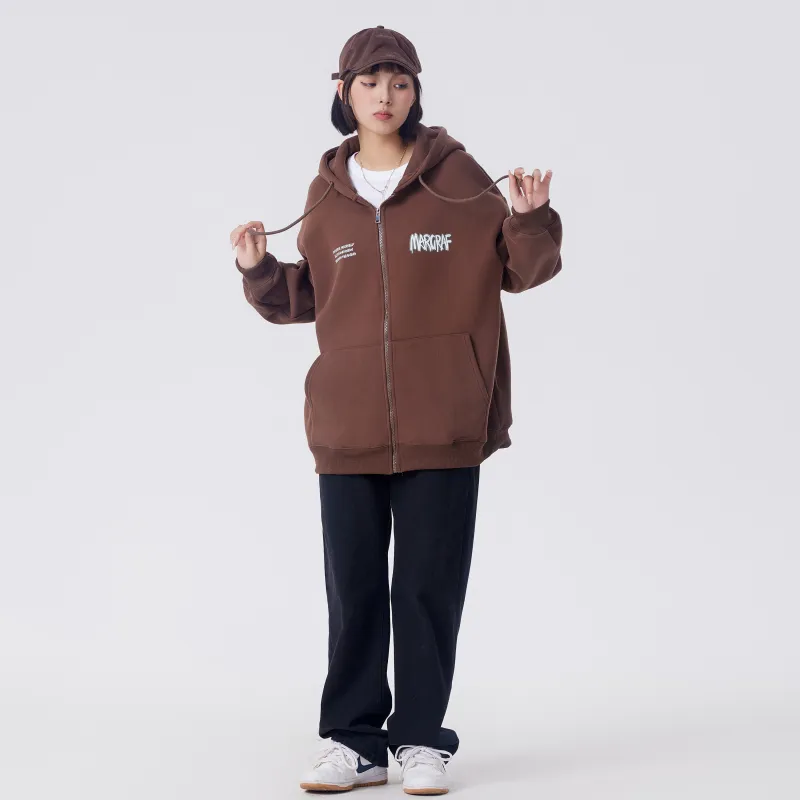 MARGRAF Sweatshirts Unisex-16
