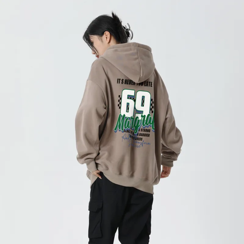 MARGRAF Sweatshirts Unisex-7