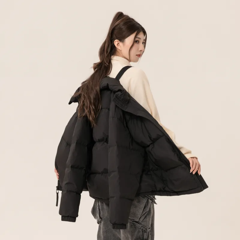 MARGRAF Down Jackets Unisex-4