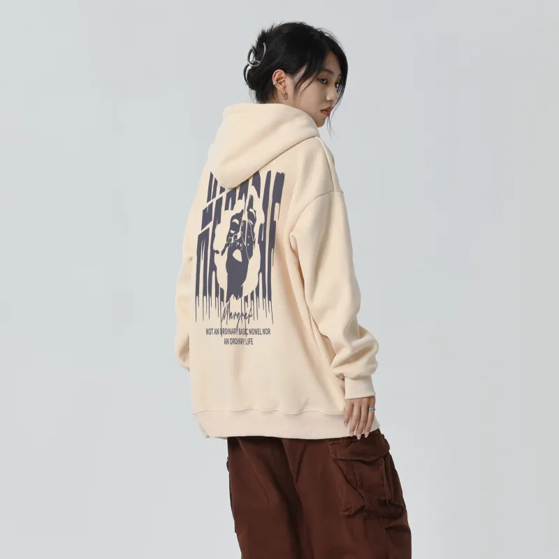 MARGRAF Sweatshirts Unisex-23