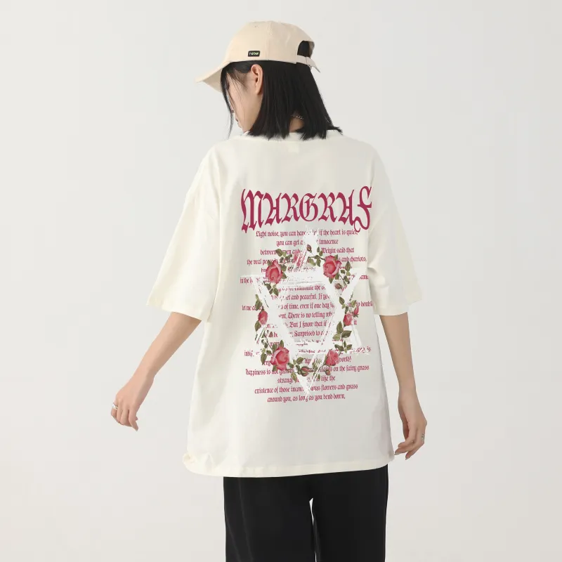 MARGRAF T Shirts Unisex-23