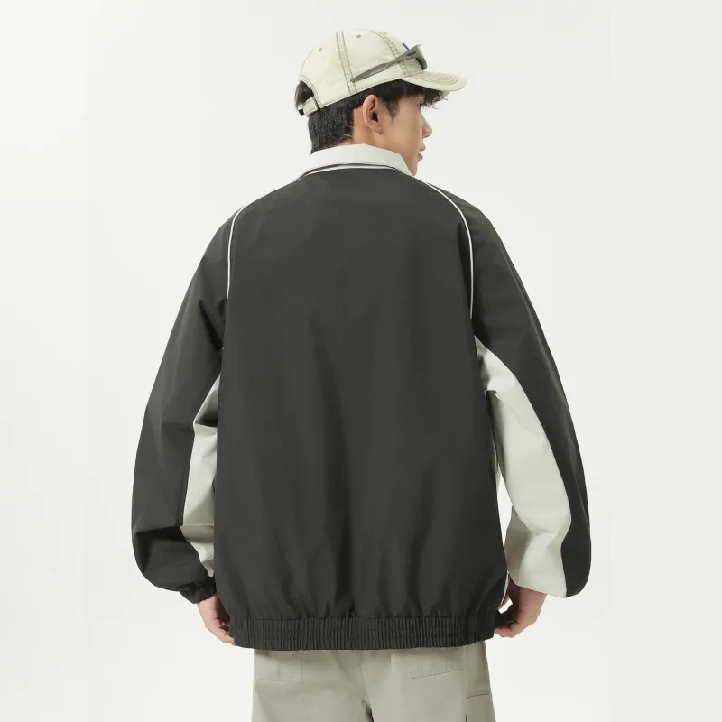 MARGRAF Jackets Unisex-4