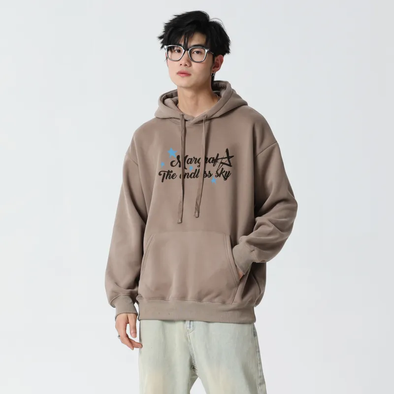 MARGRAF Sweatshirts Unisex-9