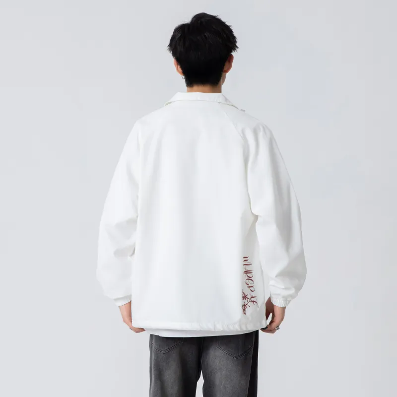 MARGRAF Jackets Unisex-2