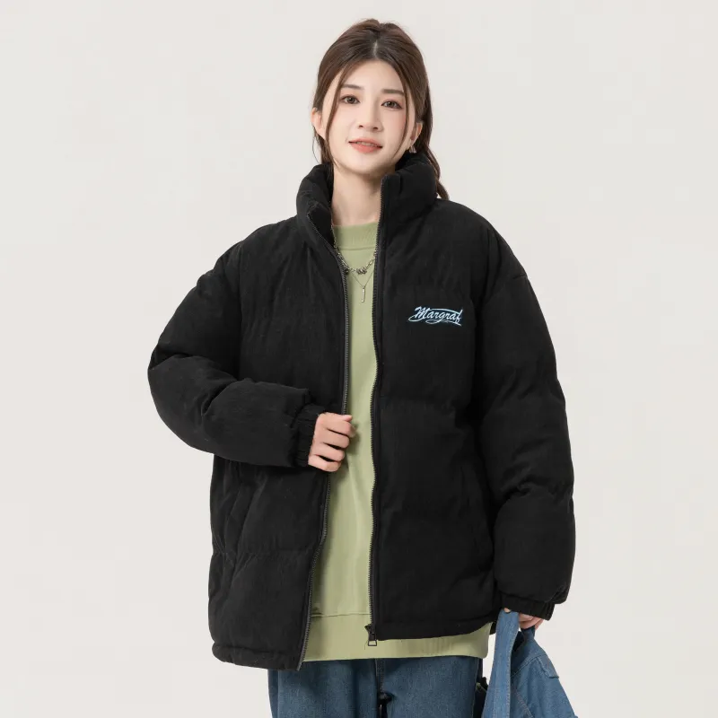 MARGRAF Puffer Jackets Unisex-2