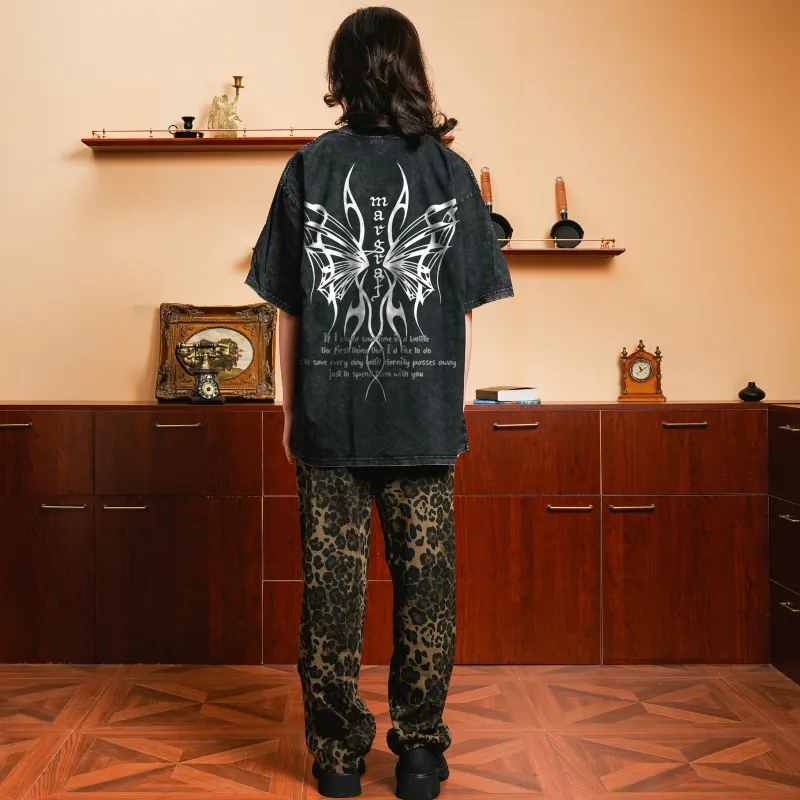 MARGRAF T-Shirts Unisex-2