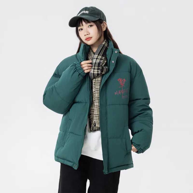 MARGRAF Puffer Jackets Unisex-8