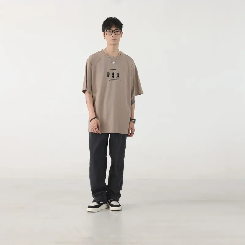 MARGRAF T Shirts Unisex-19