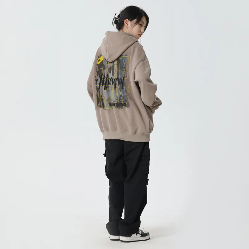 MARGRAF Sweatshirts Unisex-7