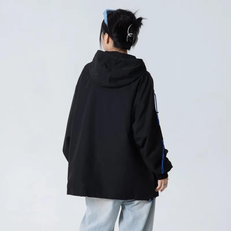 MARGRAF Jackets Unisex-8