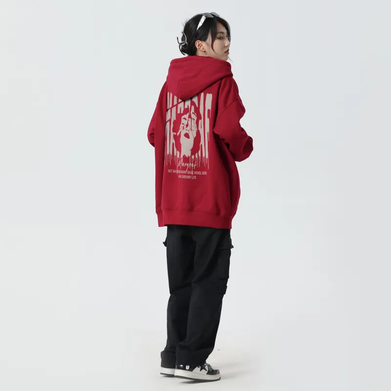 MARGRAF Sweatshirts Unisex-11