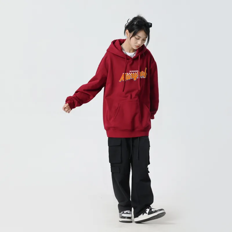 MARGRAF Sweatshirts Unisex-10