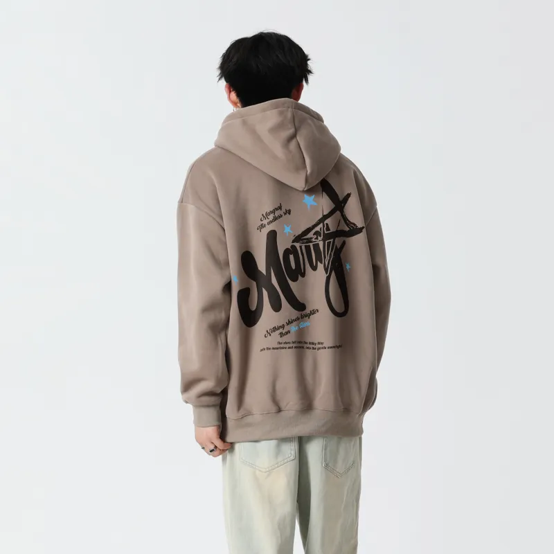 MARGRAF Sweatshirts Unisex-7