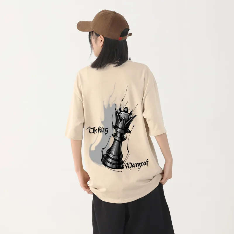 MARGRAF T Shirts Unisex-13