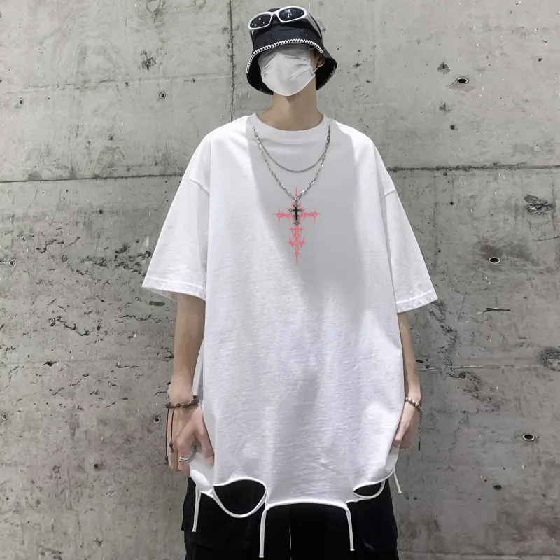 MARGRAF T-Shirts Unisex-4